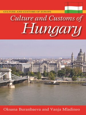 cover image of Culture and Customs of Hungary